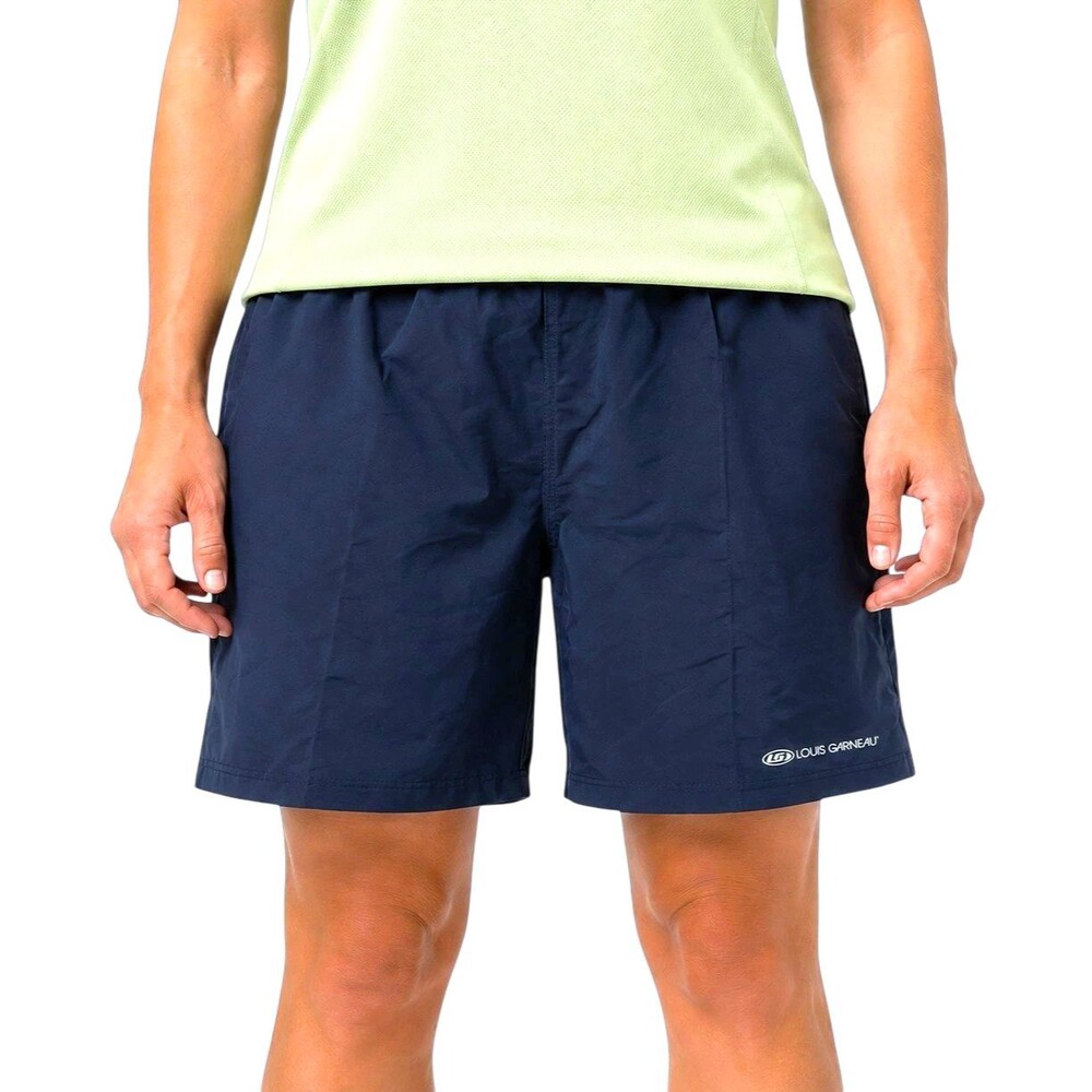 Louis Garneau MTB Baggy Cycling Shorts Womens XL DryTex Chamois Lightweight